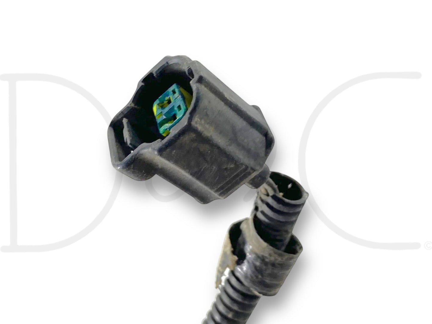 2000 Ford F250 F350 7.3 Diesel ZF6 Front Body Wiring Harness YC3T-12A581-P260F