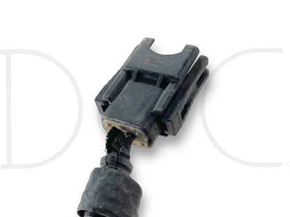 2000 Ford F250 F350 7.3 Diesel ZF6 Front Body Wiring Harness YC3T-12A581-P260F