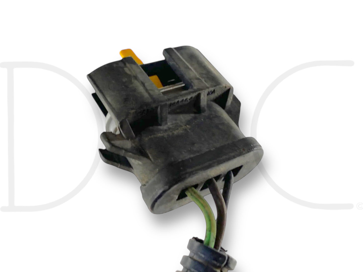 2000 Ford F250 F350 7.3 Diesel ZF6 Front Body Wiring Harness YC3T-12A581-P260F