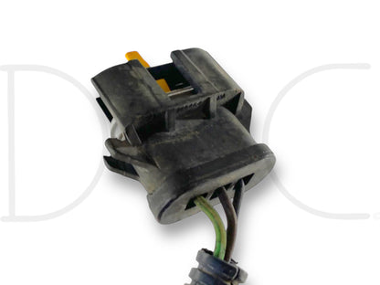 2000 Ford F250 F350 7.3 Diesel ZF6 Front Body Wiring Harness YC3T-12A581-P260F