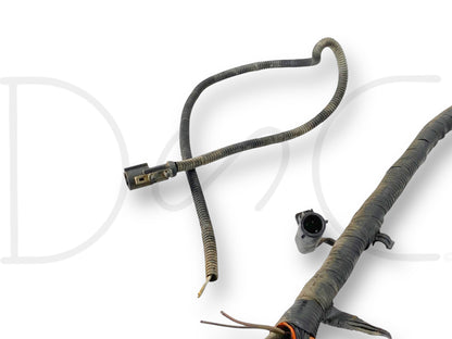 2000 Ford F250 F350 7.3 Diesel ZF6 Front Body Wiring Harness YC3T-12A581-P260F