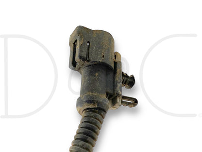 2000 Ford F250 F350 7.3 Diesel ZF6 Front Body Wiring Harness YC3T-12A581-P260F