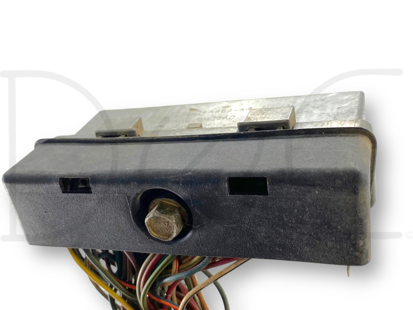 2000 Ford F250 F350 7.3 Diesel ZF6 Front Body Wiring Harness YC3T-12A581-P260F