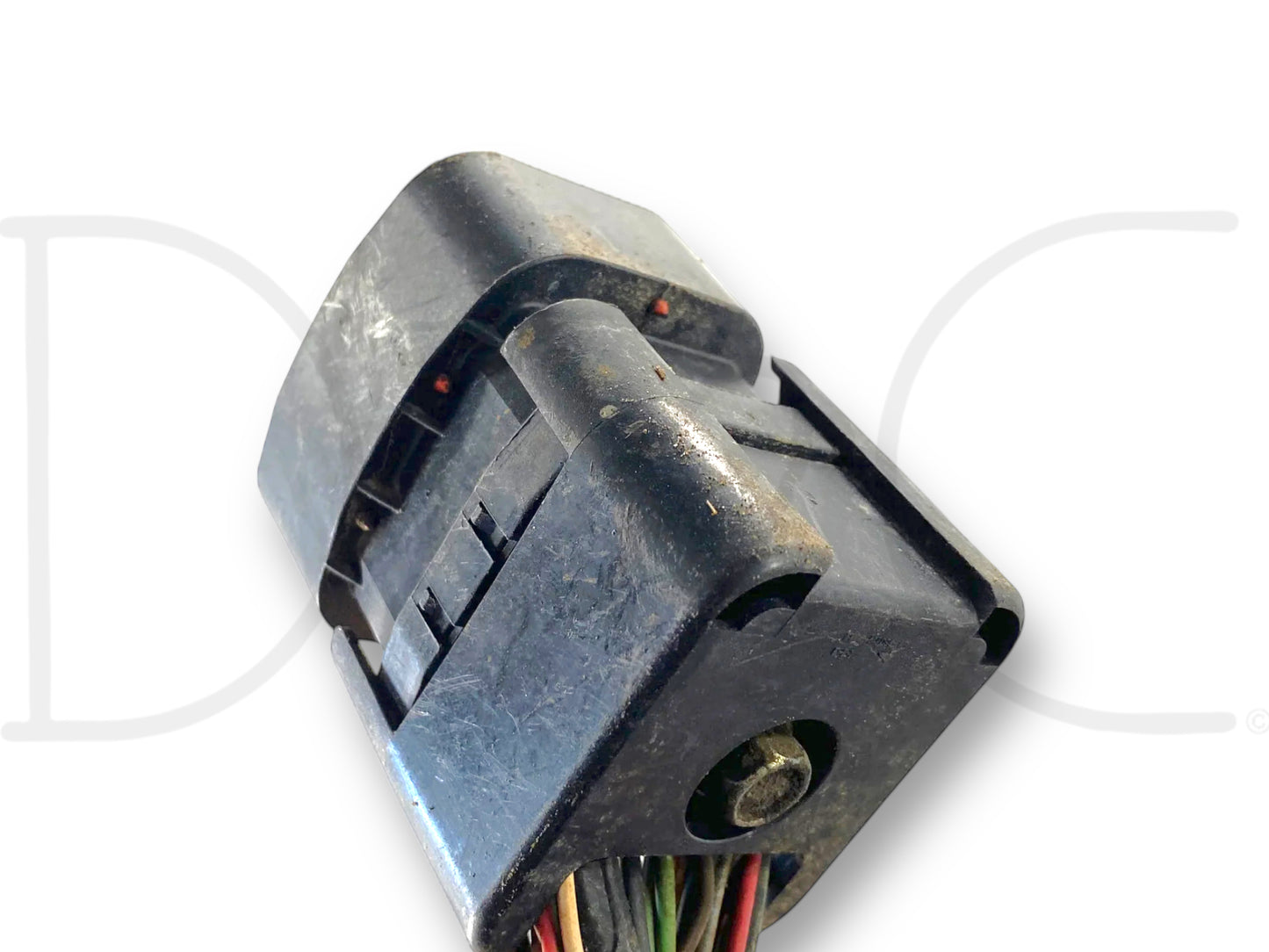 2000 Ford F250 F350 7.3 Diesel ZF6 Front Body Wiring Harness YC3T-12A581-P260F