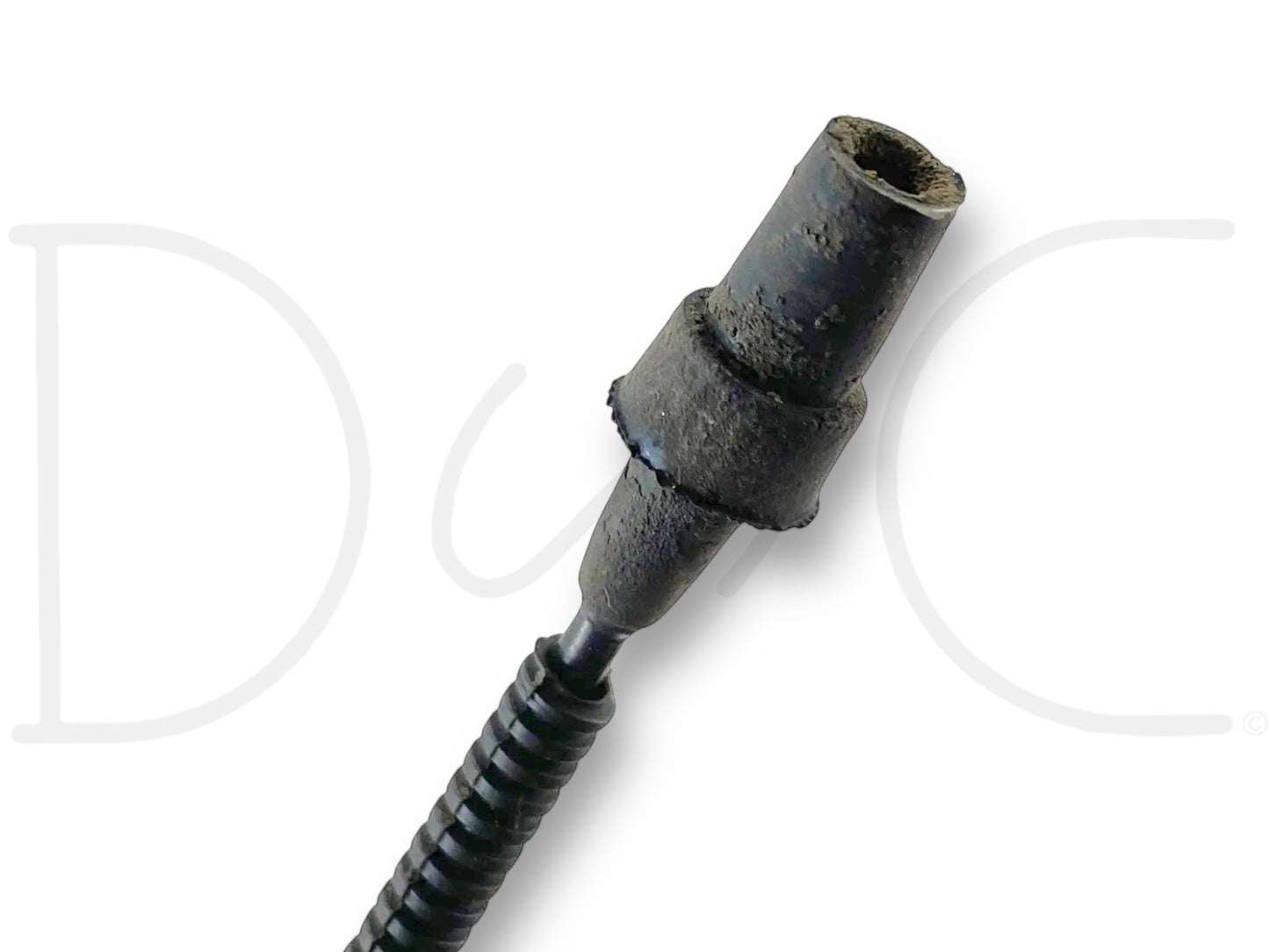 99-01 Ford F250 F350 Vacuum Reservoir Line Plug OEM