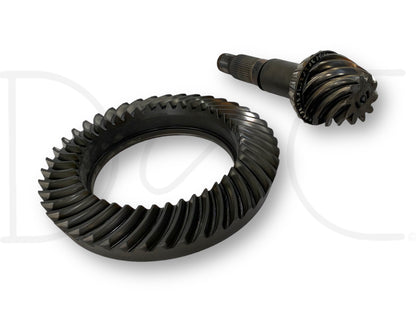 99-16 Ford F350 DRW DANA 80 Rear Axle Ring & Pinion Gear Set 4.10