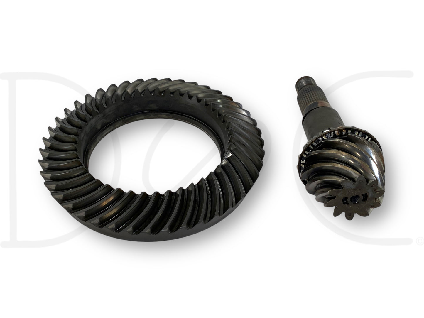 99-16 Ford F350 DRW DANA 80 Rear Axle Ring & Pinion Gear Set 4.10