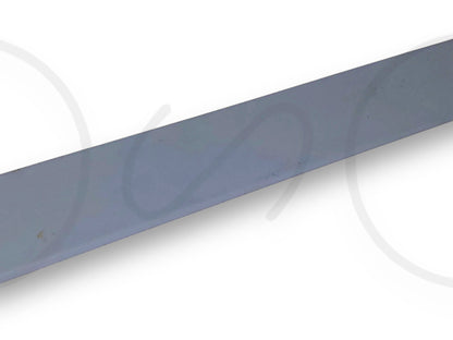 92-97 Ford F250 F350 Rear Interior Headliner Molding Upper Trim Gray