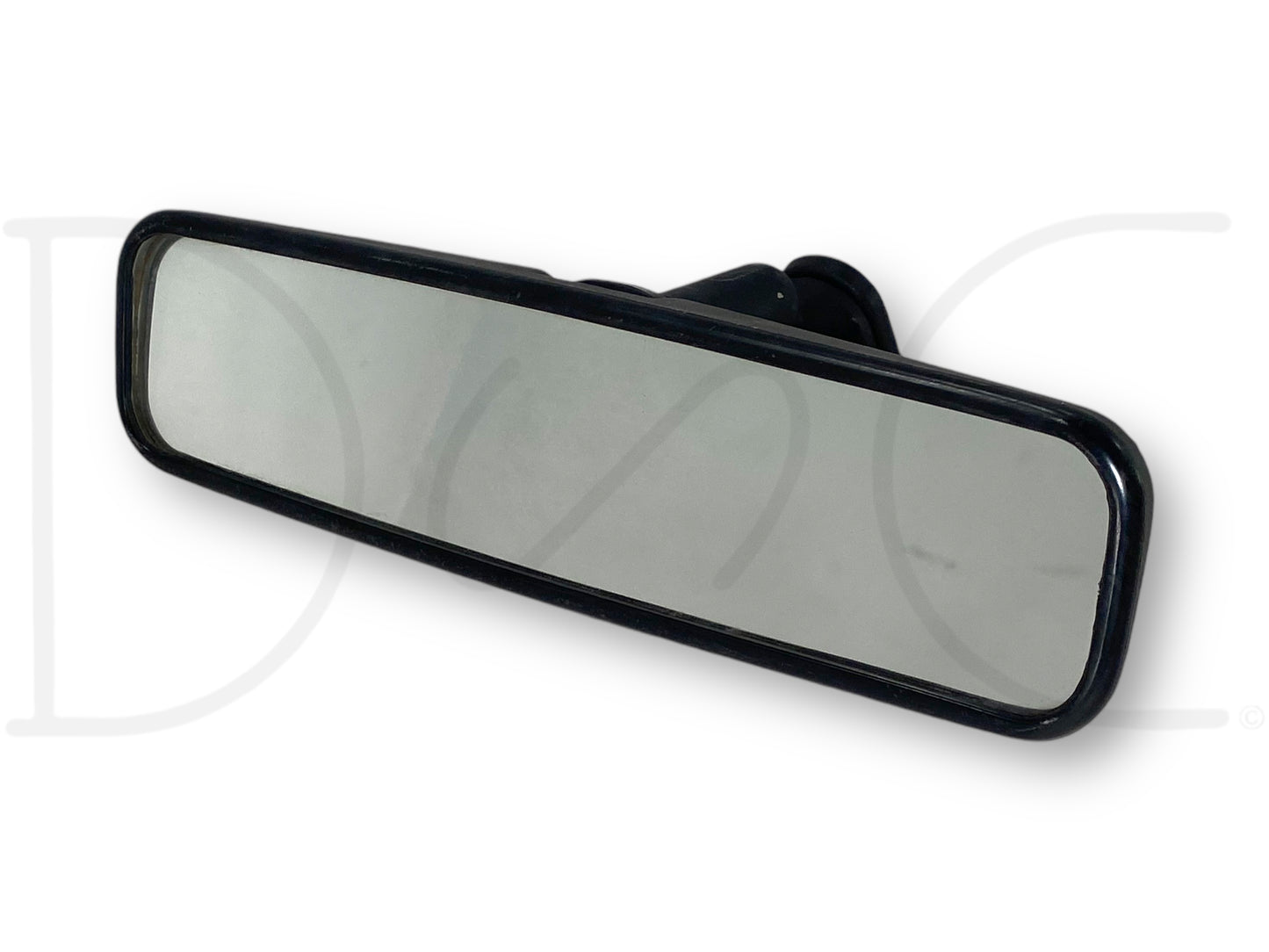 94-97 Ford F250 F350 Truck Interior Rear View Mirror Manual Dim OE