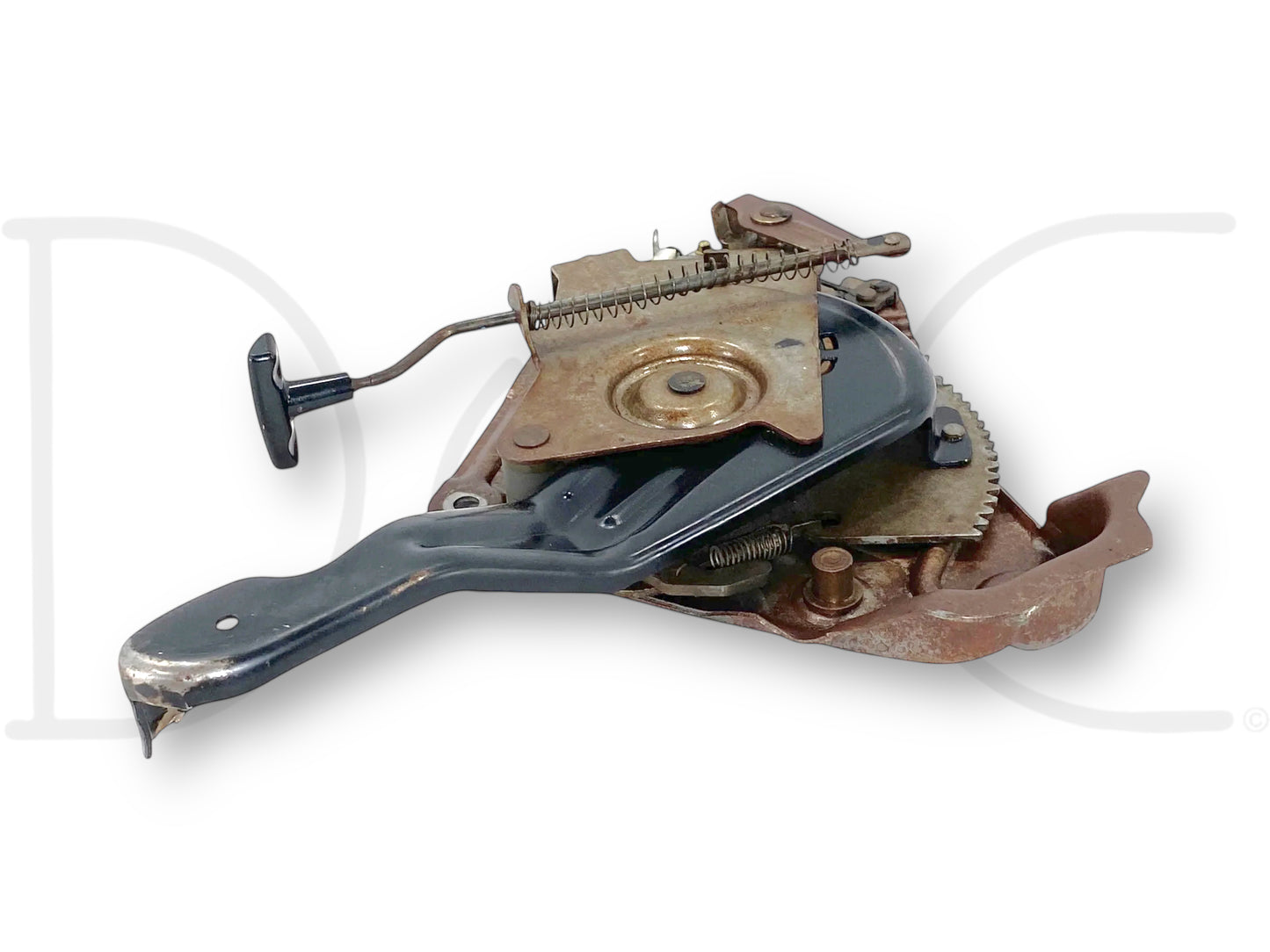 92-96 Ford F250 97 F350 Emergency Parking E Brake Pedal OEM