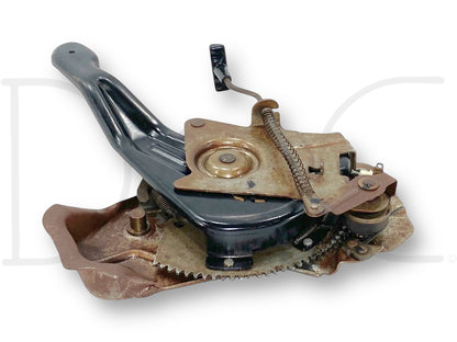 92-96 Ford F250 97 F350 Emergency Parking E Brake Pedal OEM