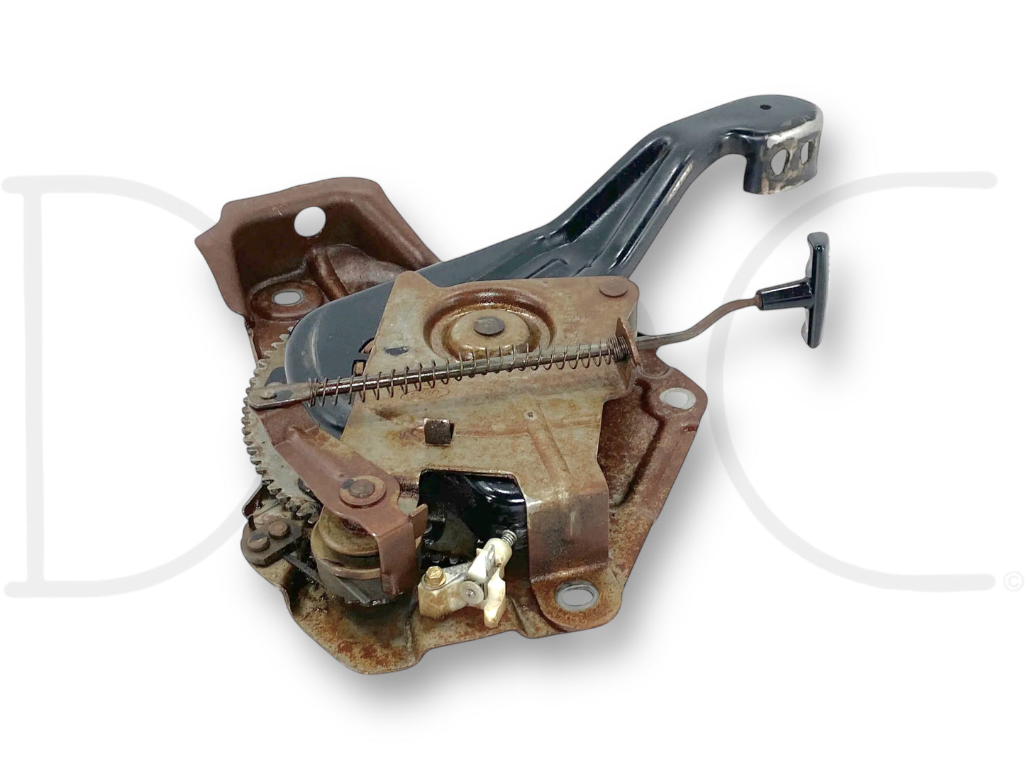 92-96 Ford F250 97 F350 Emergency Parking E Brake Pedal OEM