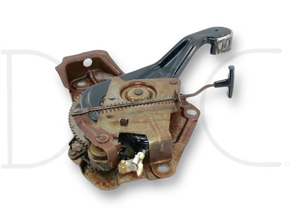 92-96 Ford F250 97 F350 Emergency Parking E Brake Pedal OEM