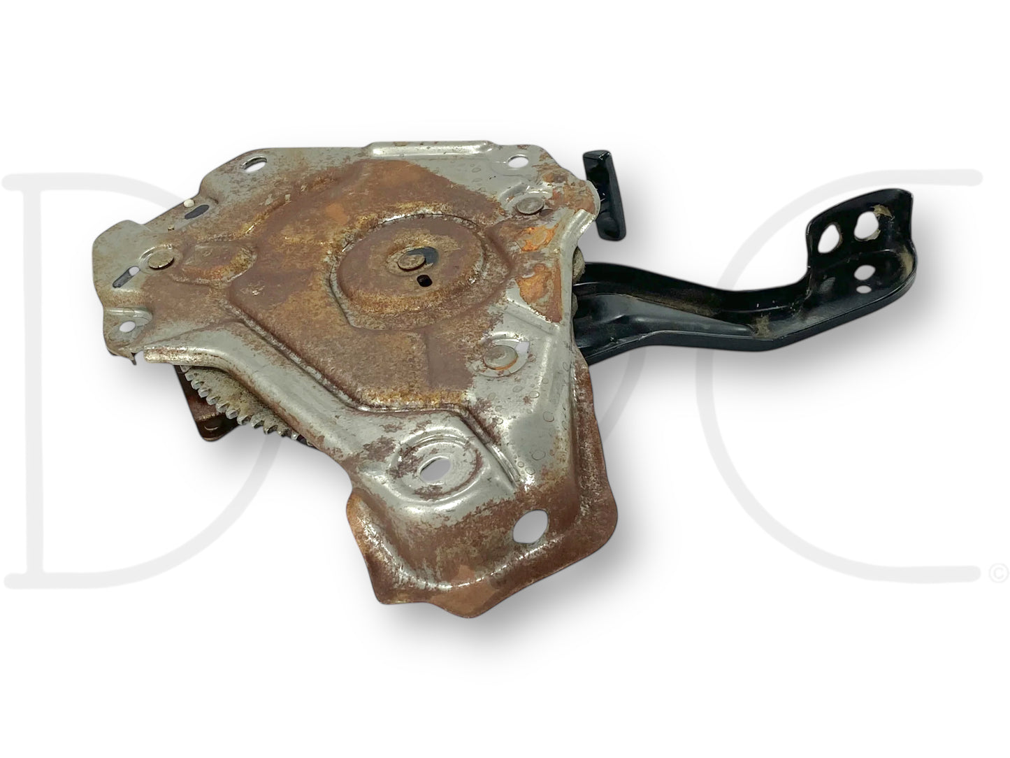 92-96 Ford F250 97 F350 Emergency Parking E Brake Pedal OEM