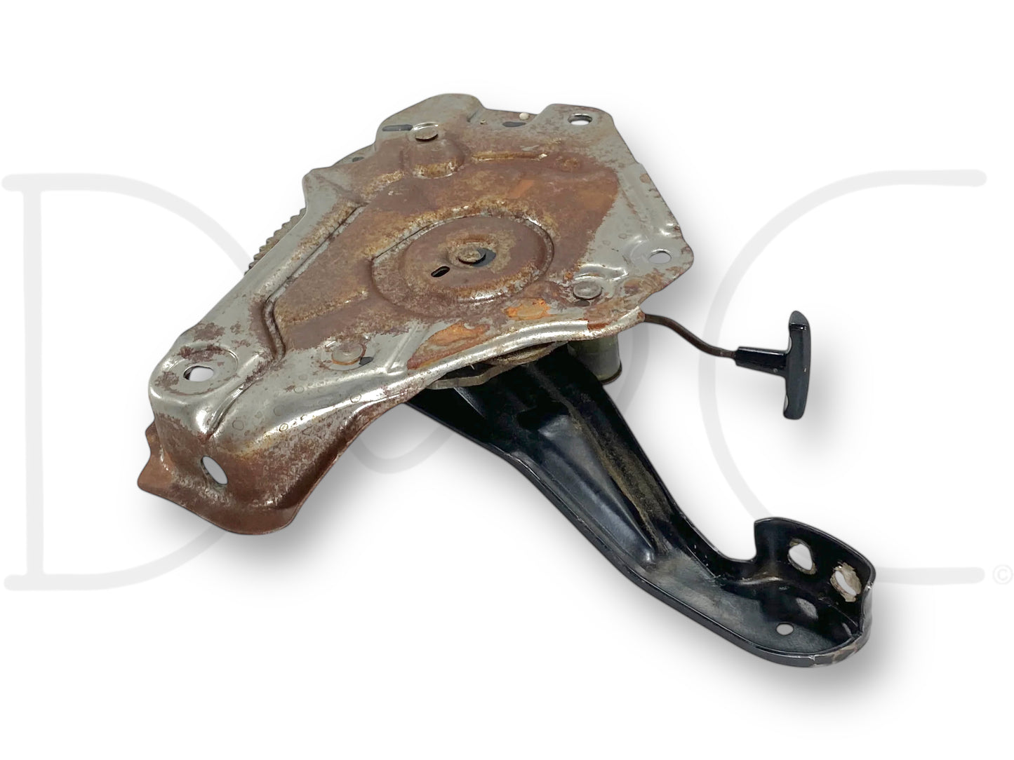 92-96 Ford F250 97 F350 Emergency Parking E Brake Pedal OEM