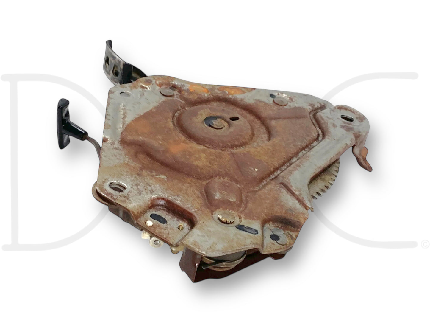 92-96 Ford F250 97 F350 Emergency Parking E Brake Pedal OEM