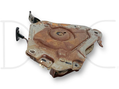 92-96 Ford F250 97 F350 Emergency Parking E Brake Pedal OEM