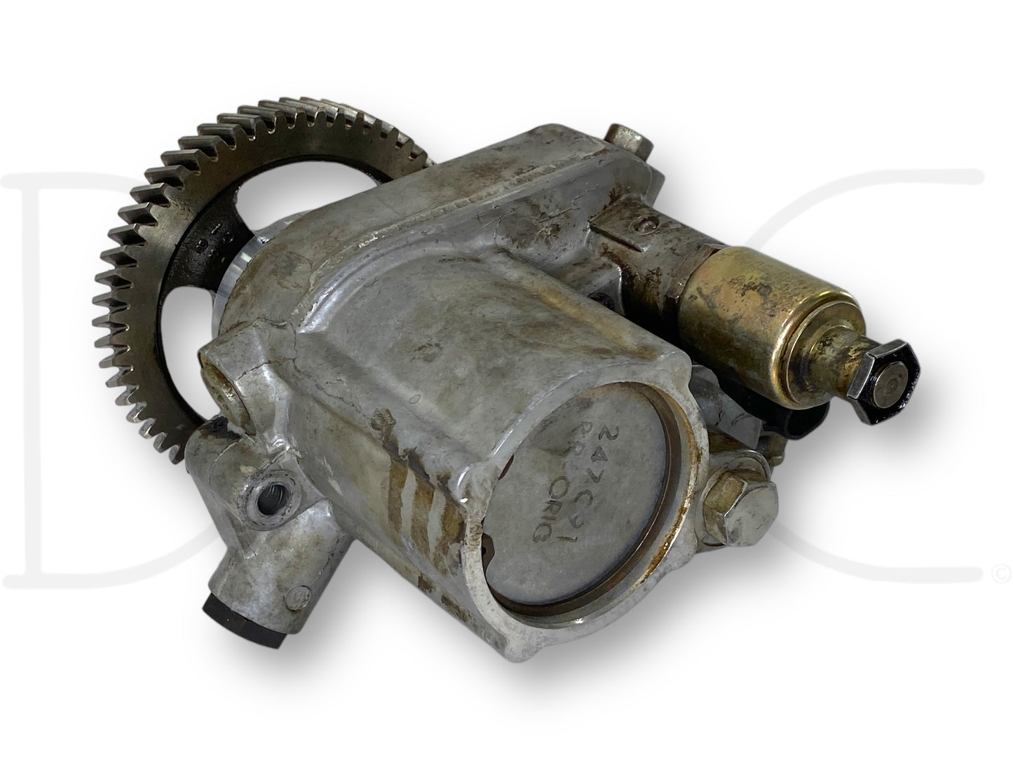 95-97 Ford F250 F350 7.3 7.3L HPOP High Pressure Oil Pump W/ Gear & IPR *Core*