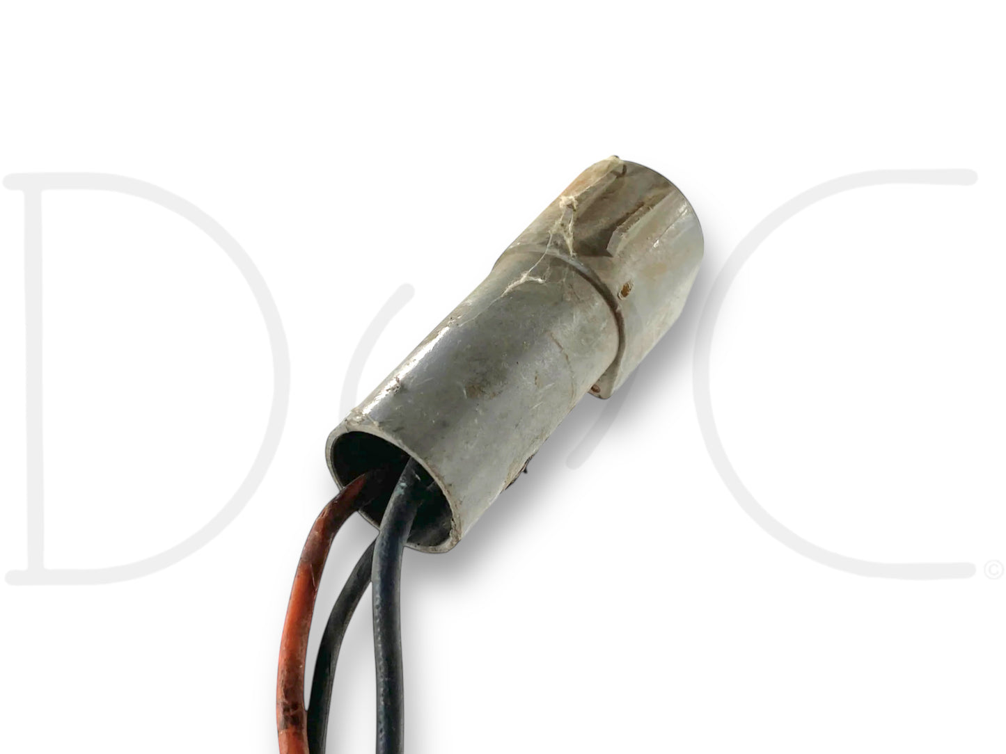 95-97 Ford F250 F350 CCLB 7.3 Rear Frame Wiring Harness F4TS-14405-P260Y BH