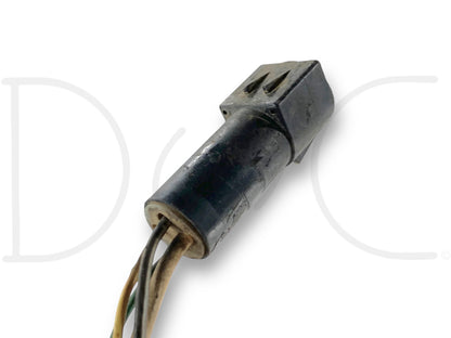 95-97 Ford F250 F350 CCLB 7.3 Rear Frame Wiring Harness F4TS-14405-P260Y BH