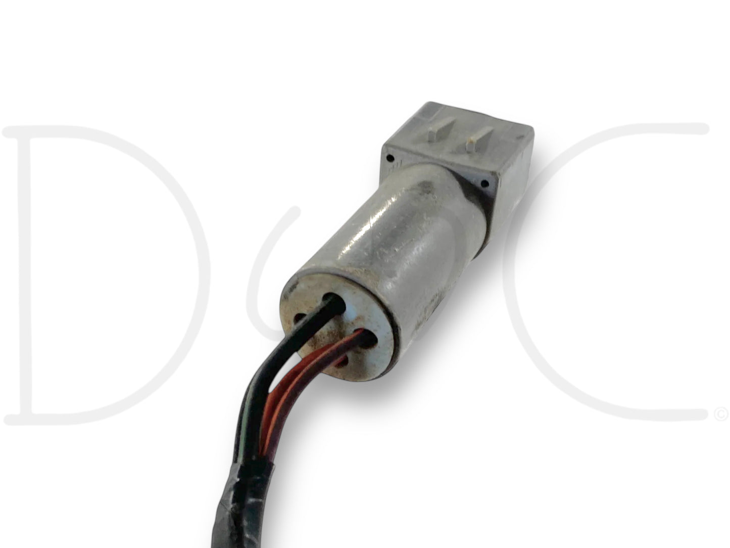 95-97 Ford F250 F350 CCLB 7.3 Rear Frame Wiring Harness F4TS-14405-P260Y BH