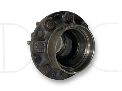 83-97 Ford F250 F350 Sterling 10.25 Rear Axle Wheel Bearing Hub OE E5Tw-Aa