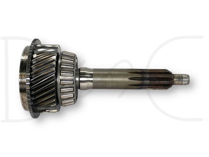 Ford 7.3 Diesel ZF5 ZF-5 S5-42 Manual Transmission Input Shaft OE