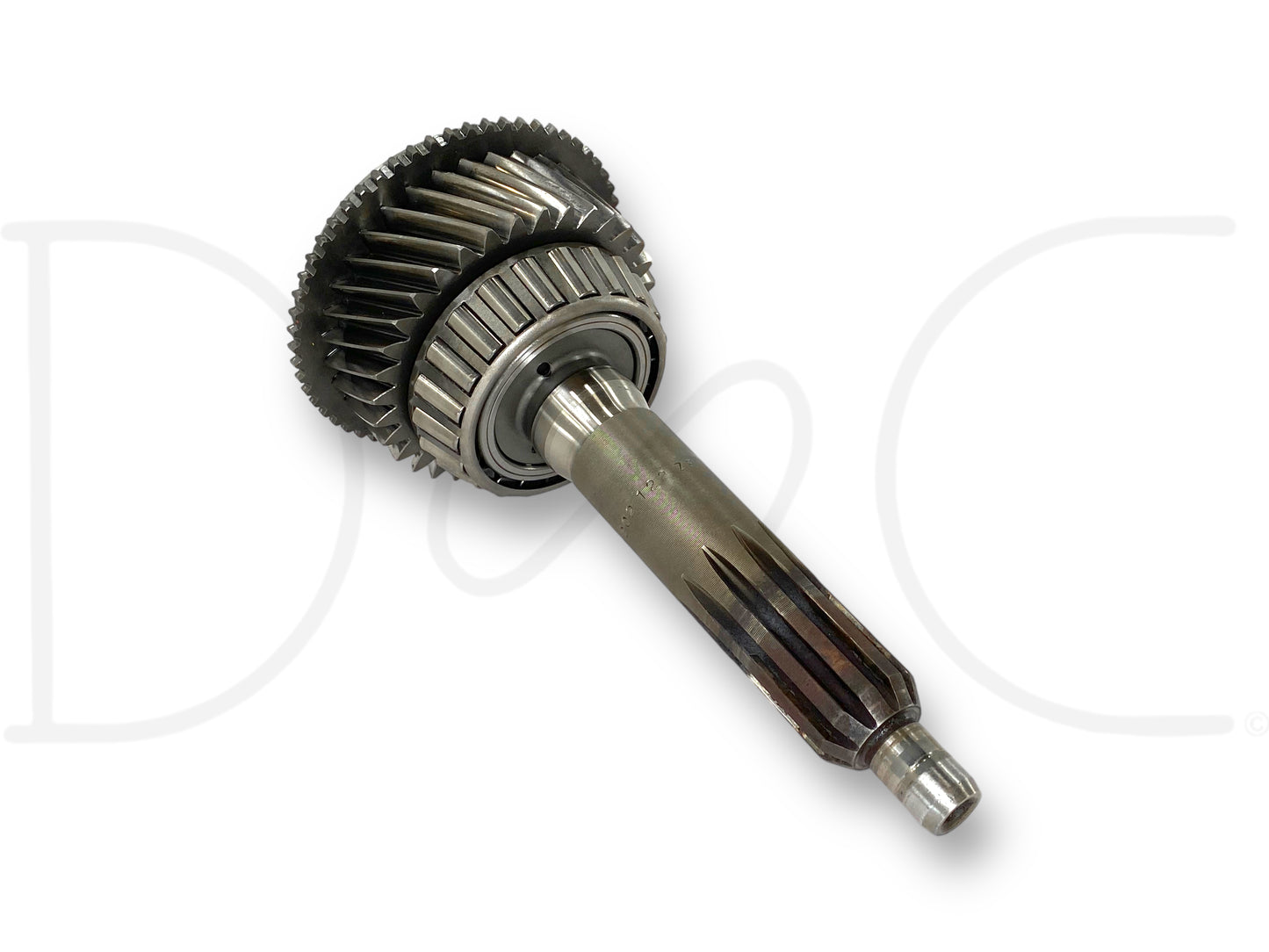 Ford 7.3 Diesel ZF5 ZF-5 S5-42 Manual Transmission Input Shaft OE