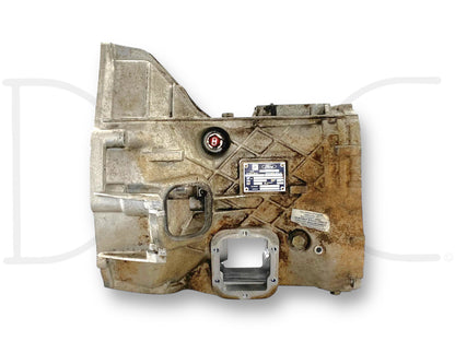 88-95 Ford F250 F350 7.3 ZF5 ZF-5 S5-42 Main Housing Case 7.3L Diesel OE