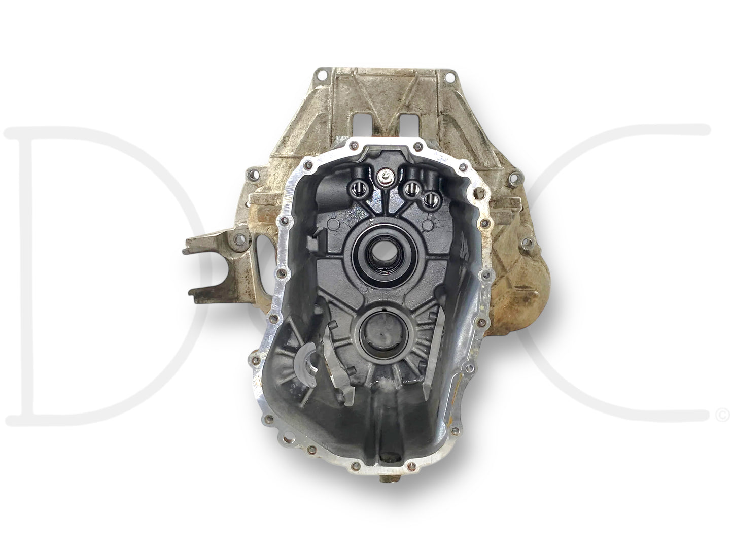 88-95 Ford F250 F350 7.3 ZF5 ZF-5 S5-42 Main Housing Case 7.3L Diesel OE