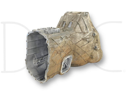 88-95 Ford F250 F350 7.3 ZF5 ZF-5 S5-42 Main Housing Case 7.3L Diesel OE