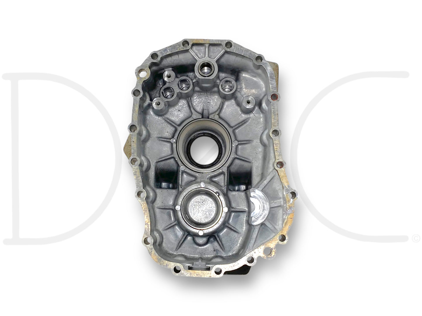 87-95 Ford ZF5 ZF-5 S5-42 2WD 2X4 Rear Adapter Tail Housing Tailhousing 1307