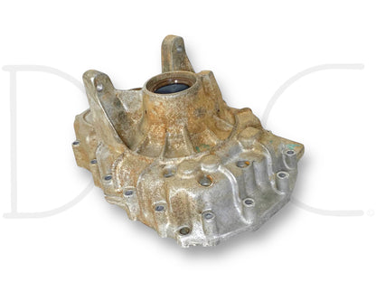 87-95 Ford ZF5 ZF-5 S5-42 2WD 2X4 Rear Adapter Tail Housing Tailhousing 1307