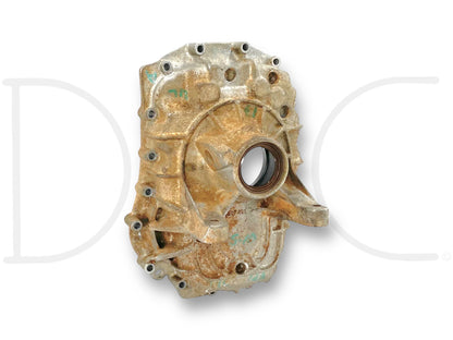 87-95 Ford ZF5 ZF-5 S5-42 2WD 2X4 Rear Adapter Tail Housing Tailhousing 1307