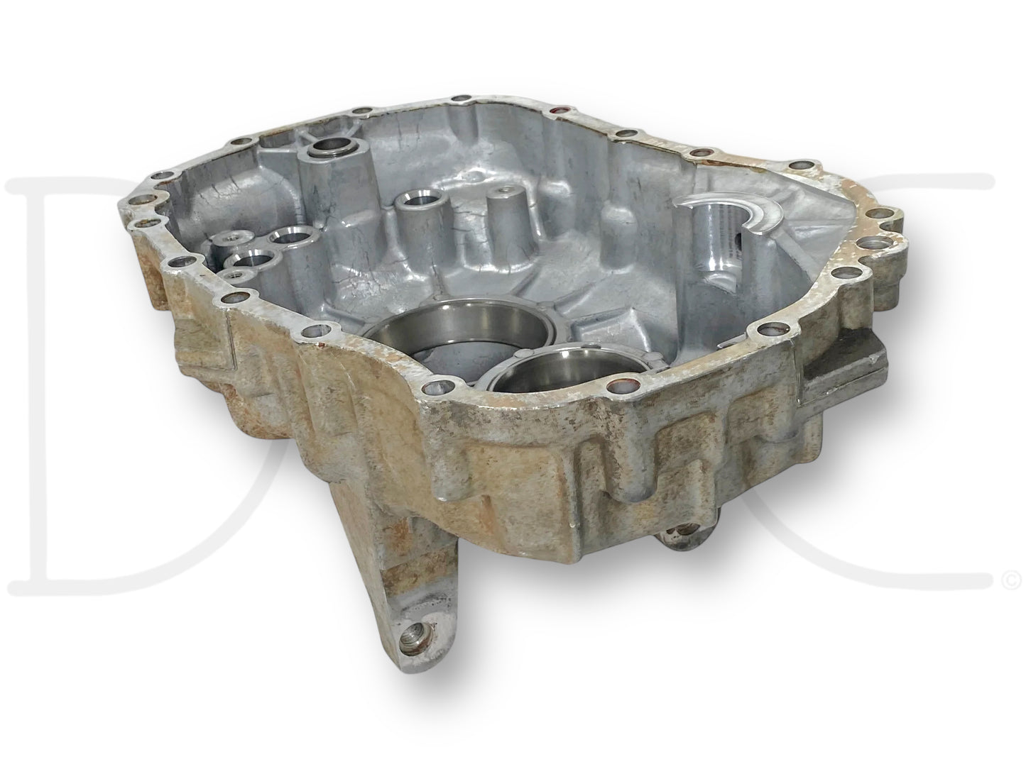 87-95 Ford ZF5 ZF-5 S5-42 2WD 2X4 Rear Adapter Tail Housing Tailhousing 1307