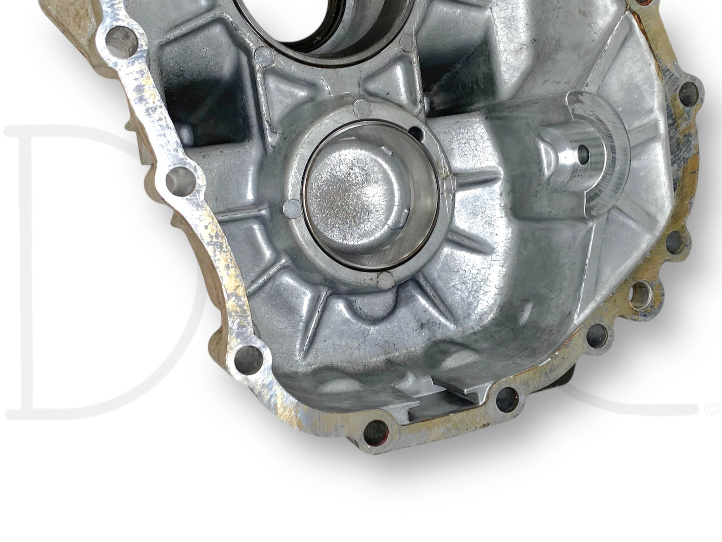 87-95 Ford ZF5 ZF-5 S5-42 2WD 2X4 Rear Adapter Tail Housing Tailhousing 1307