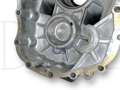 87-95 Ford ZF5 ZF-5 S5-42 2WD 2X4 Rear Adapter Tail Housing Tailhousing 1307