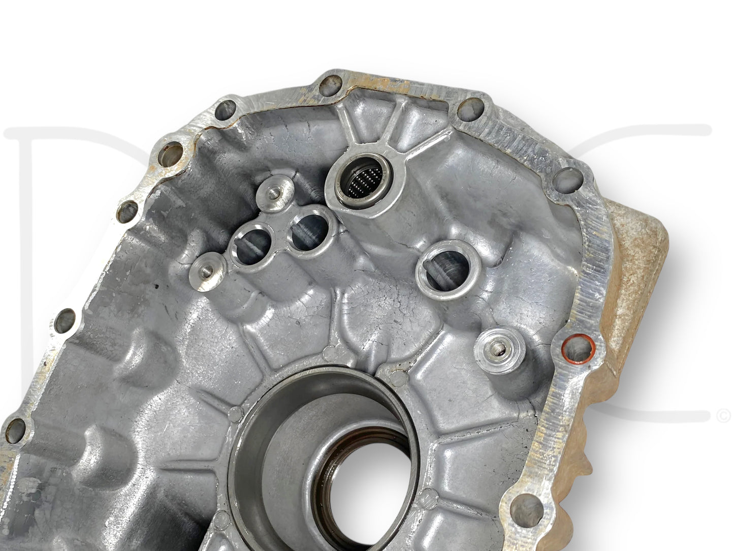 87-95 Ford ZF5 ZF-5 S5-42 2WD 2X4 Rear Adapter Tail Housing Tailhousing 1307