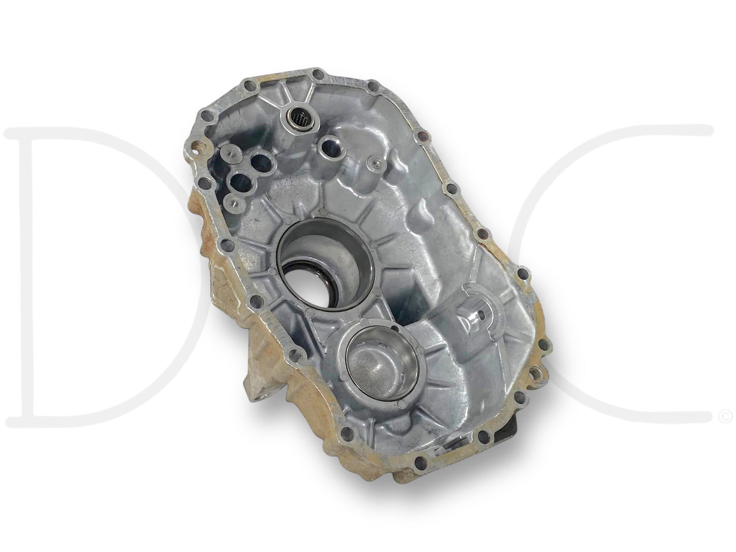 87-95 Ford ZF5 ZF-5 S5-42 2WD 2X4 Rear Adapter Tail Housing Tailhousing 1307