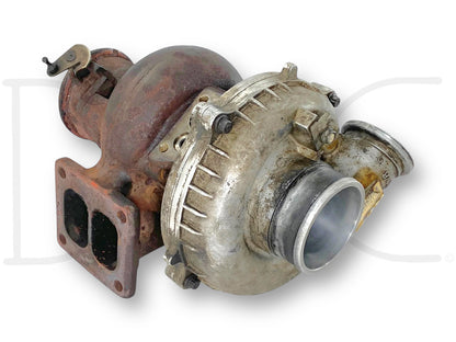 94-97 Ford F350 7.3 7.3L Diesel Turbo Turbocharger 1.10 Garret 1822869C92 *Core*