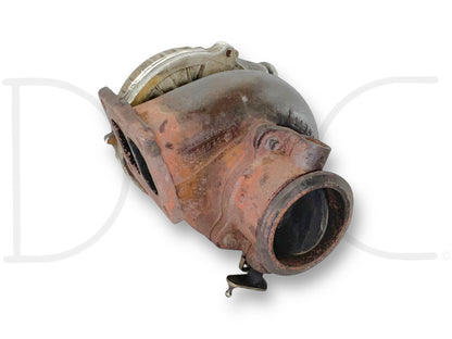 94-97 Ford F350 7.3 7.3L Diesel Turbo Turbocharger 1.10 Garret 1822869C92 *Core*