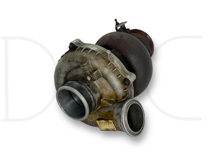 94-97 Ford F350 7.3 7.3L Diesel Turbo Turbocharger 1.10 Garret 1822869C92 *Core*