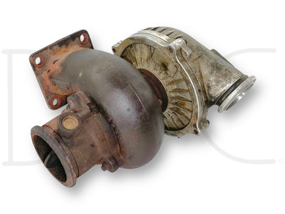 94-97 Ford F350 7.3 7.3L Diesel Turbo Turbocharger 1.10 Garret 1822869C92 *Core*