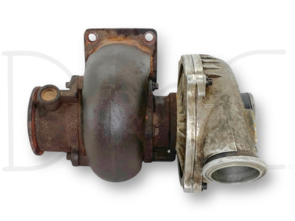 94-97 Ford F350 7.3 7.3L Diesel Turbo Turbocharger 1.10 Garret 1822869C92 *Core*