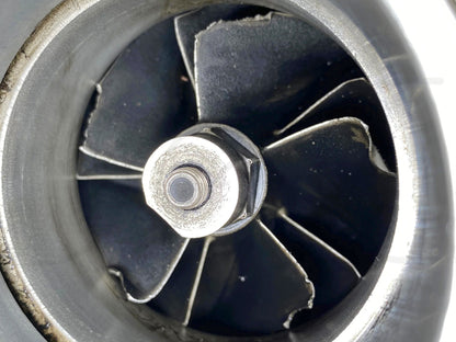 94-97 Ford F350 7.3 7.3L Diesel Turbo Turbocharger 1.10 Garret 1822869C92 *Core*