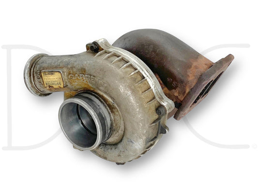 94-97 Ford F350 7.3 7.3L Diesel Turbo Turbocharger 1.10 Garret 1822869C92 *Core*