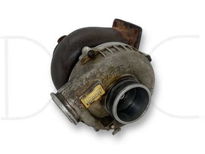 94-97 Ford F350 7.3 7.3L Diesel Turbo Turbocharger 1.10 Garret 1822869C92 *Core*