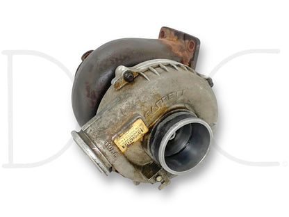 94-97 Ford F350 7.3 7.3L Diesel Turbo Turbocharger 1.10 Garret 1822869C92 *Core*