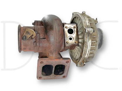 94-97 Ford F350 7.3 7.3L Diesel Turbo Turbocharger 1.10 Garret 1822869C92 *Core*