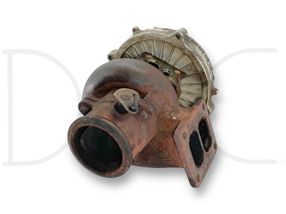 94-97 Ford F350 7.3 7.3L Diesel Turbo Turbocharger 1.10 Garret 1822869C92 *Core*